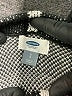 Old Navy Checkered-gingham Gray Pullover Sweater Size S - photo 7