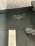 Active Color Block Black Active Pants Size L - photo 7