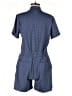 Greyson Blue Romper Size M - photo 2