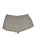 Haven Well Within 100% Cupro Solid Gray Shorts Size XXL - photo 1