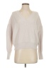 Velvet by Graham & Spencer Ivory Pullover Sweater Size XS - photo 1