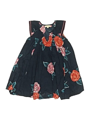 Pink Chicken Dress (view 1)