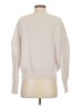 Velvet by Graham & Spencer Ivory Pullover Sweater Size XS - photo 2