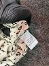 Nine West 100% Polyester Ivory Sleeveless Top Size S - photo 7