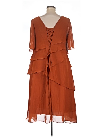 Wear Your Love Cocktail Dress (view 2)
