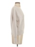 Velvet by Graham & Spencer Ivory Pullover Sweater Size XS - photo 4