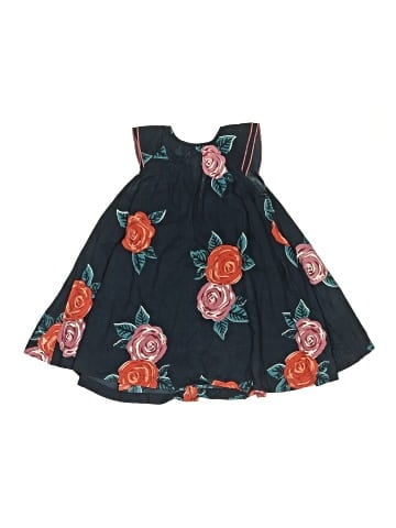 Pink Chicken Dress (view 2)