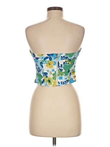 Princess Polly Tube Top (view 2)