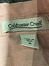 Coldwater Creek Pink Long Sleeve Button-Down Shirt Size M - photo 7