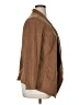 JM Collection Brown Blazer Size 1X - photo 4