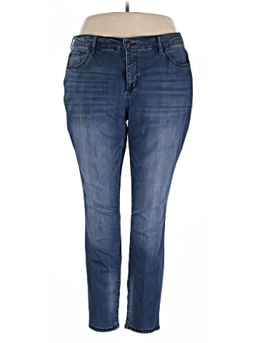 Vintage America Blues Jeans (view 1)