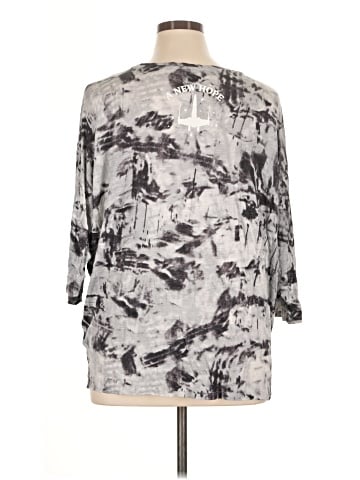 Star Wars 3/4 Sleeve T-Shirt (view 2)
