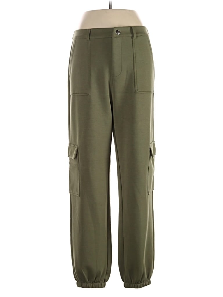 Pre-owned And Now This Cargo Pants In Green