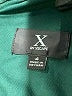 Xscape Green Cocktail Dress Size 4 - photo 7
