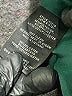 Xscape Green Cocktail Dress Size 4 - photo 8