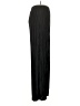 Unbranded 100% Polyester Black Dress Pants Size M - photo 4