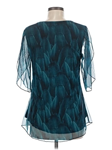 SeSe Code 3/4 Sleeve Blouse (view 2)