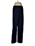 Ann Taylor LOFT Blue Casual Pants Size 8 - photo 2