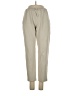 Levi's Solid Tan Casual Pants Size S - photo 1