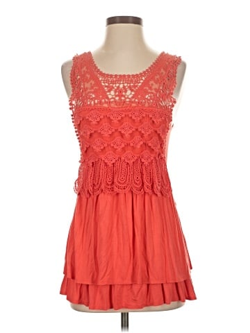 Nouvida Sleeveless Blouse (view 1)