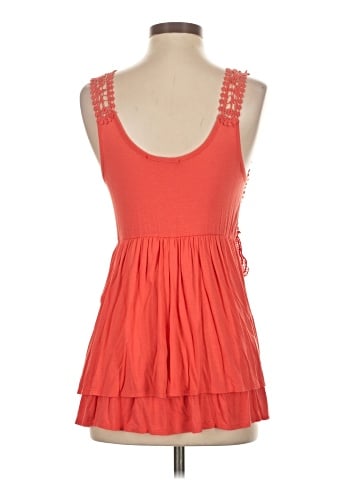 Nouvida Sleeveless Blouse (view 2)