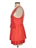 Nouvida Orange Sleeveless Blouse Size S (estimated) - photo 5