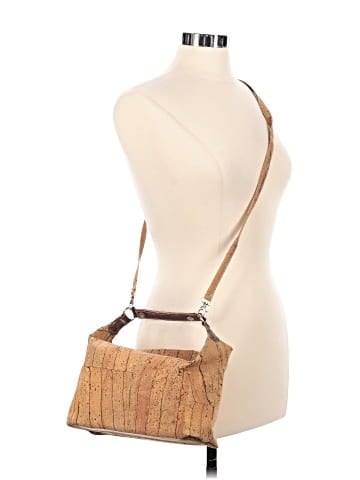 Unbranded Crossbody Bag - back