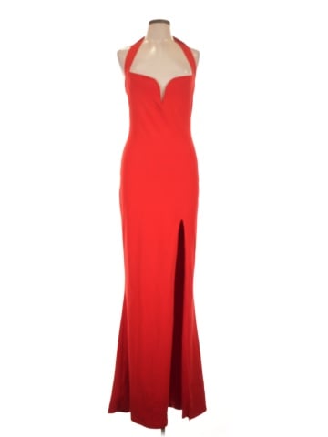 Nookie Cocktail Dress (view 1)