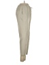 Levi's Solid Tan Casual Pants Size S - photo 4