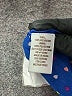 Love, Fire 100% Polyester Stars Blue Casual Dress Size L - photo 8
