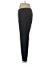 Theory Solid Black Active Pants Size 12 - photo 5