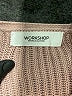 Workshop Republic Clothing Pink Pullover Sweater Size S - photo 7