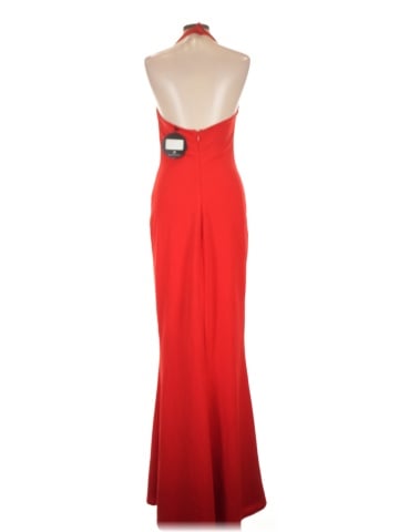 Nookie Cocktail Dress (view 2)