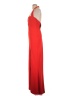 Nookie Red Cocktail Dress Size XL - photo 5