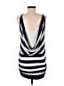 Venus 100% Acrylic Blue Tank Top Size M - photo 2
