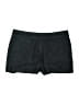 Ann Taylor LOFT 100% Cotton Solid Blue Shorts Size 6 - photo 1