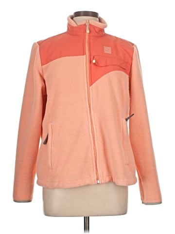 Lands' End Track Jacket (view 1)