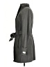 Calvin Klein Gray Coat Size 2 - photo 5