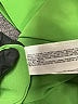 MNG 100% Polyester Solid Green Cocktail Dress Size 2 - photo 8