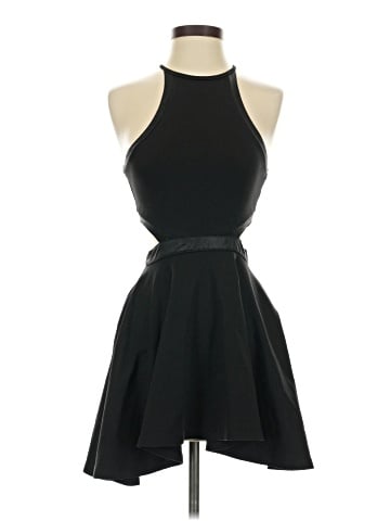 Nasty Gal Inc. Cocktail Dress (view 1)