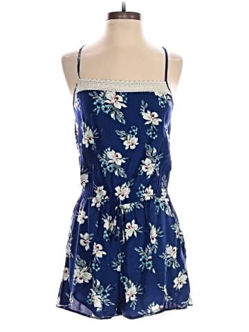 Hollister Cocktail Dress (view 1)