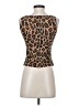 Hottie Brown Tank Top Size S - photo 2