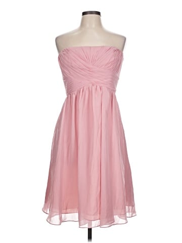 Blu Sage Cocktail Dress (view 1)