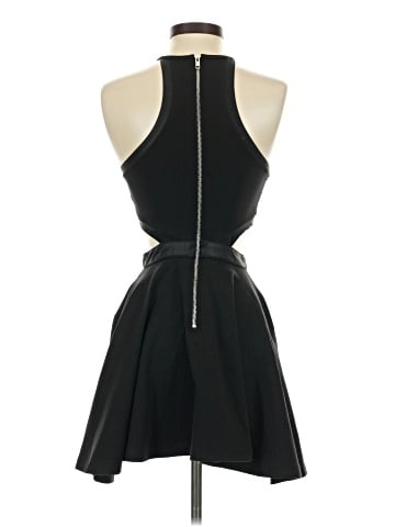 Nasty Gal Inc. Cocktail Dress (view 2)