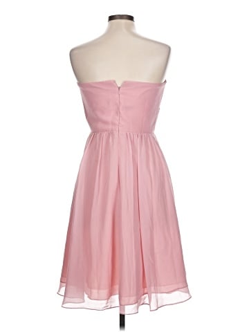 Blu Sage Cocktail Dress (view 2)