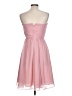 Blu Sage Pink Cocktail Dress Size 10 - photo 2