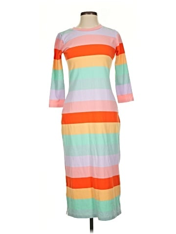 Roolee Casual Dress (view 1)