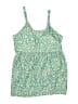Unbranded Green Swimsuit Cover Up Size L - photo 1