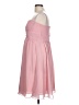 Blu Sage Pink Cocktail Dress Size 10 - photo 5