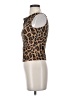Hottie Brown Tank Top Size S - photo 5